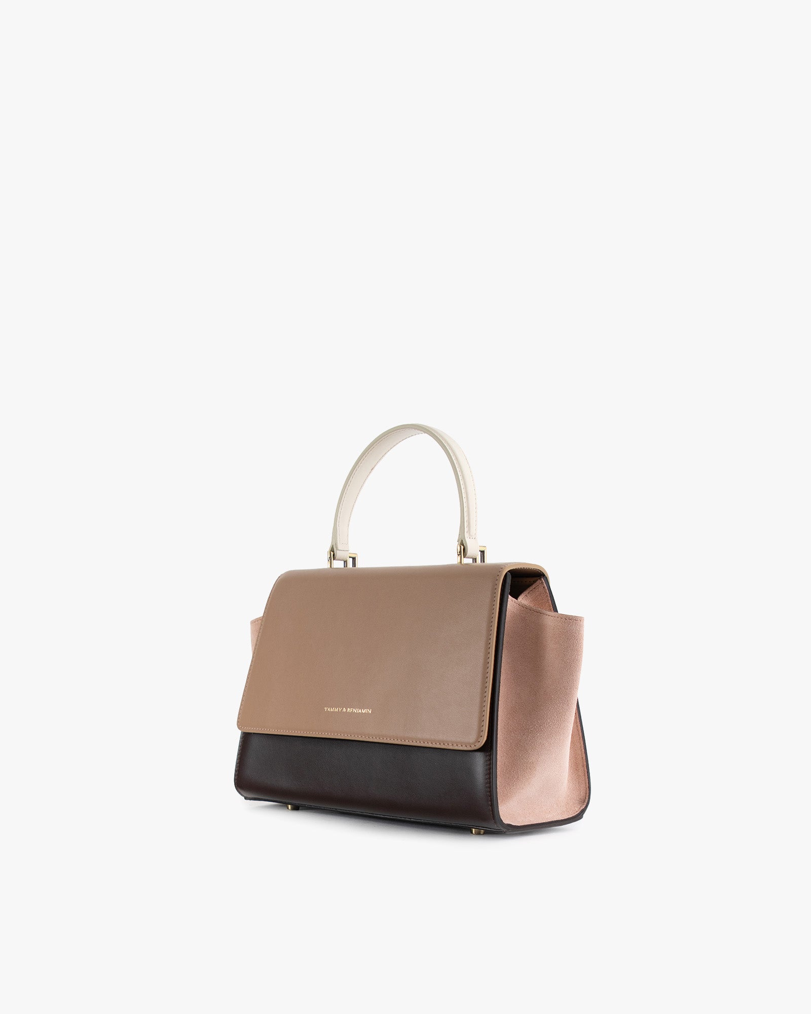 ALEXIA - Colourblock Marlowe