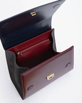 ALEXIA - Colourblock Stormfall