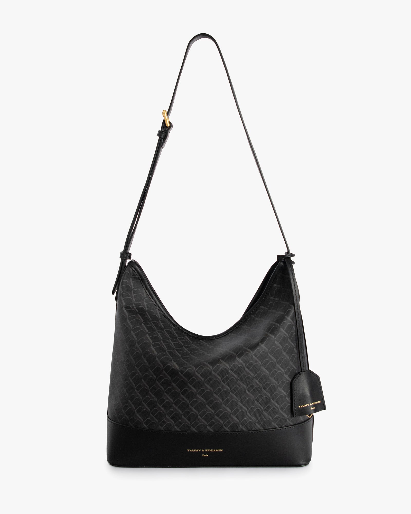 ALMA - Black
