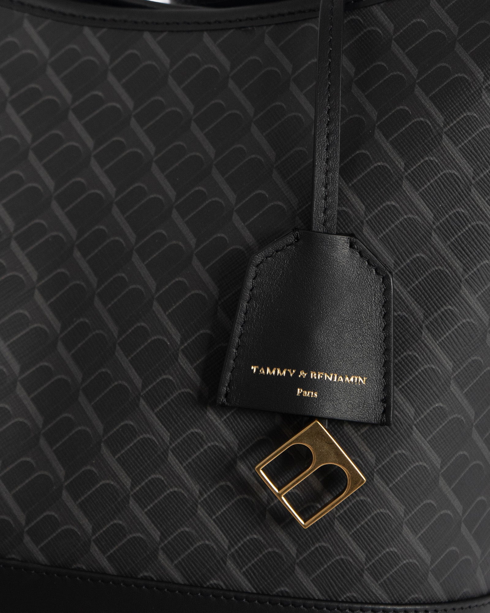 ALMA - Black