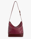 ALMA - Burgundy