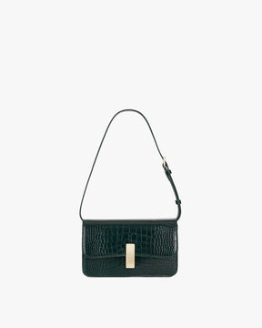 BLAKE - Green embossed