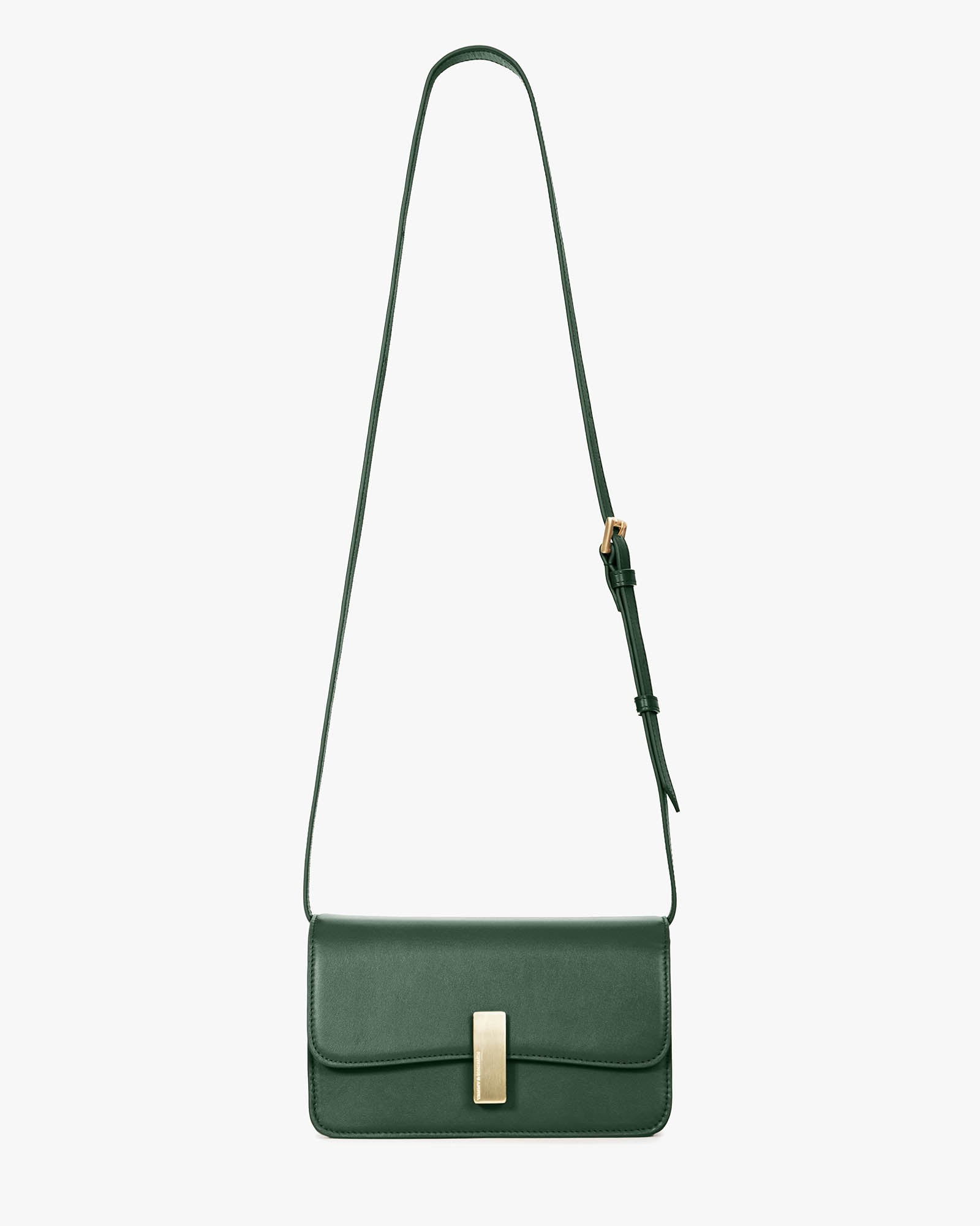 BLAKE - Vert émeraude