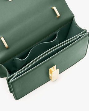 BLAKE - Vert émeraude