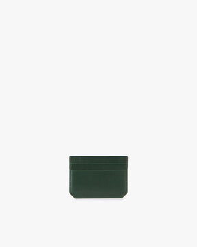 CARDY - Emerald green