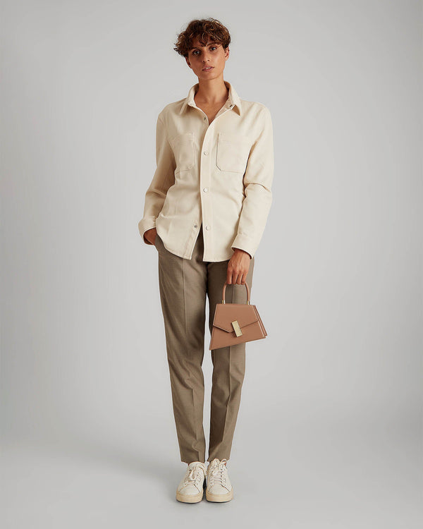 CUBIST MINI - Cappuccino - Bradery