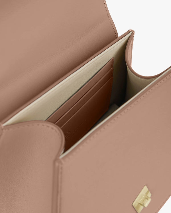 CUBIST MINI - Cappuccino - Bradery