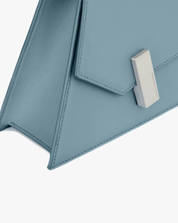 CUBIST MINI - Bleu lagon