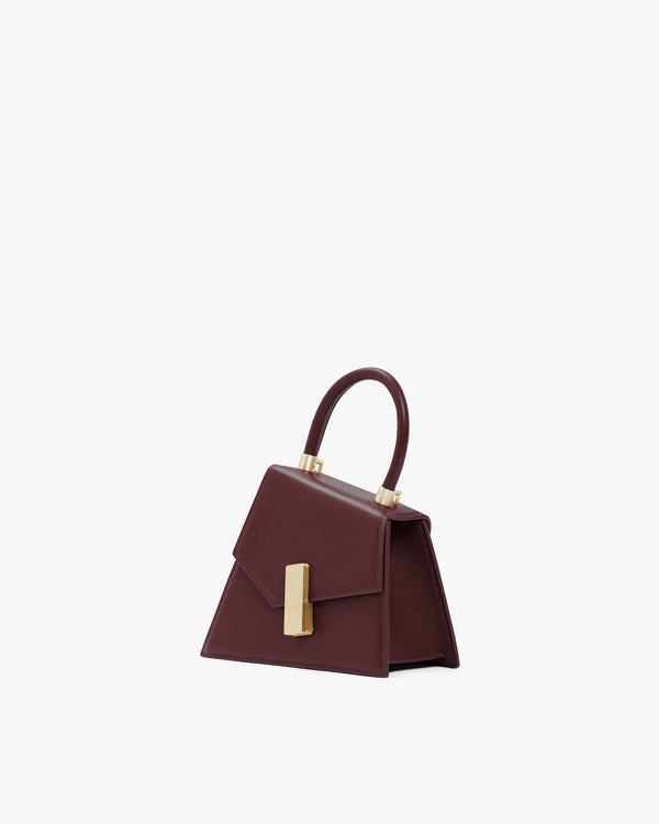 CUBIST MINI - Mahogany - Responsible Production
