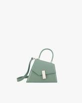 CUBIST MINI - Sage green