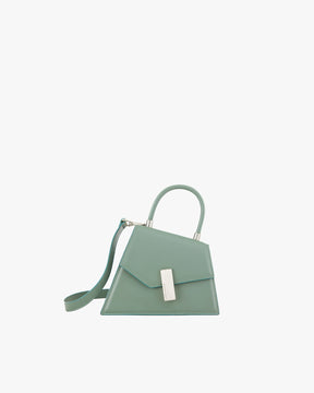 CUBIST MINI - Sage green