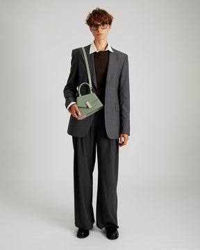 CUBIST MINI - Sage green