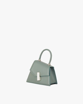 CUBIST MINI - Sage green
