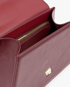 CUBIST - Bordeaux naplak