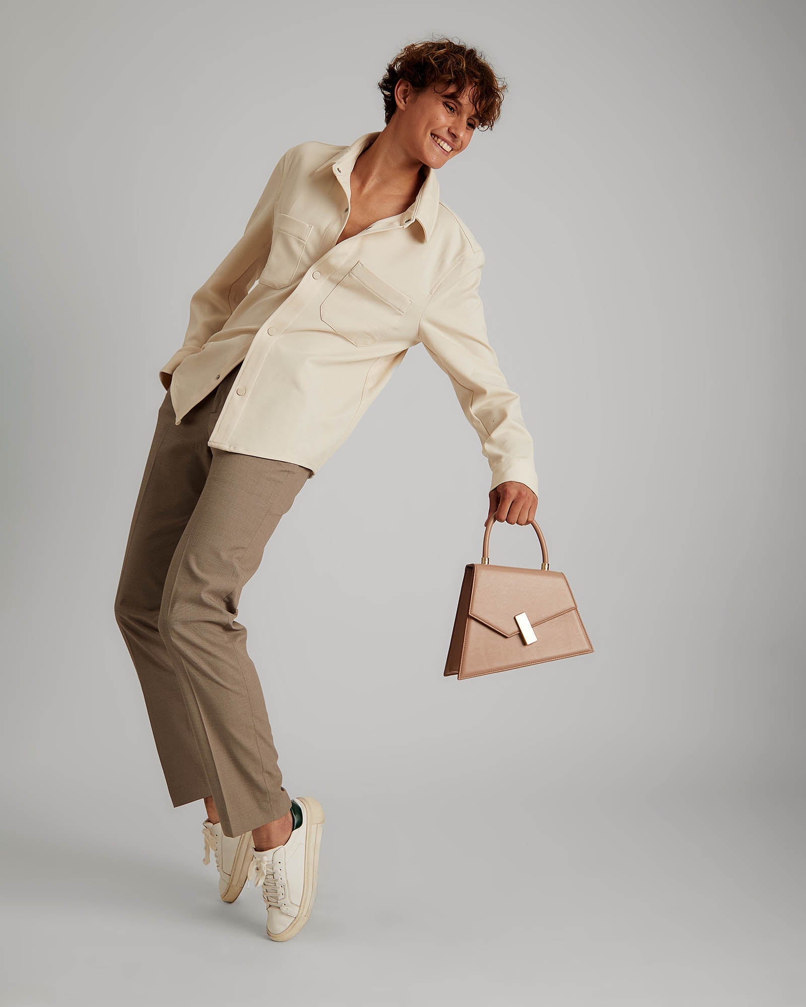 CUBIST - Cappuccino - Braderie