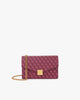 ELEANOR - Burgundy