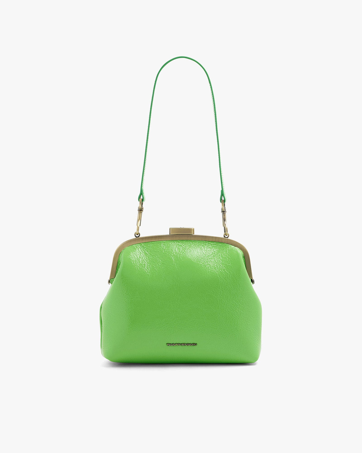 EMMA - Green naplak