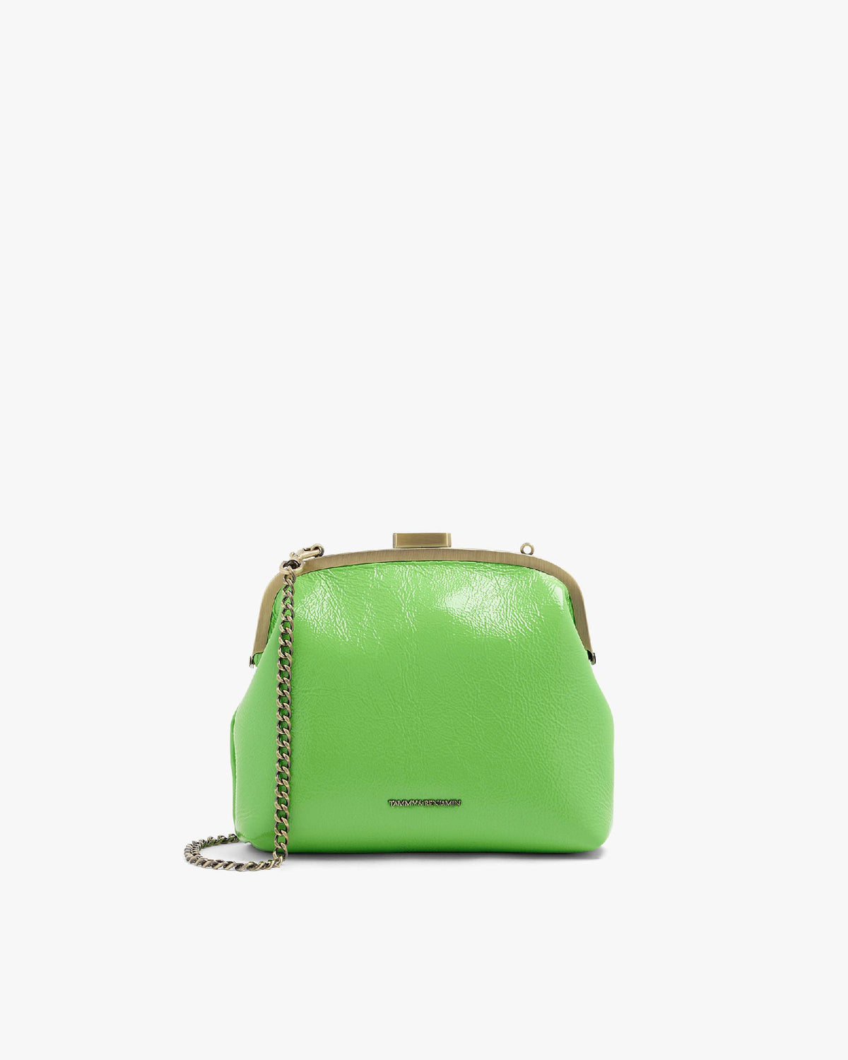 EMMA - Green naplak