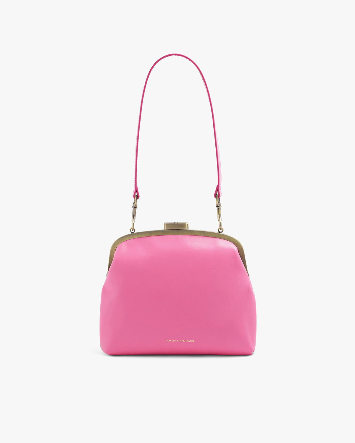 EMMA - Flamingo pink