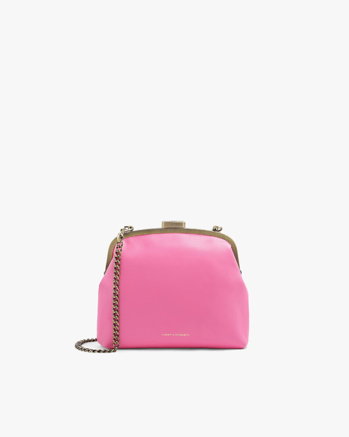 EMMA - Flamingo pink