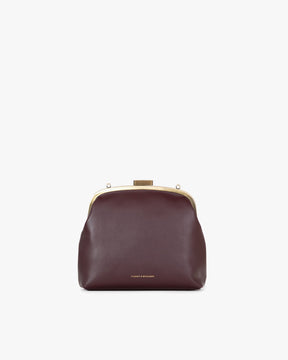 EMMA | Mahogany