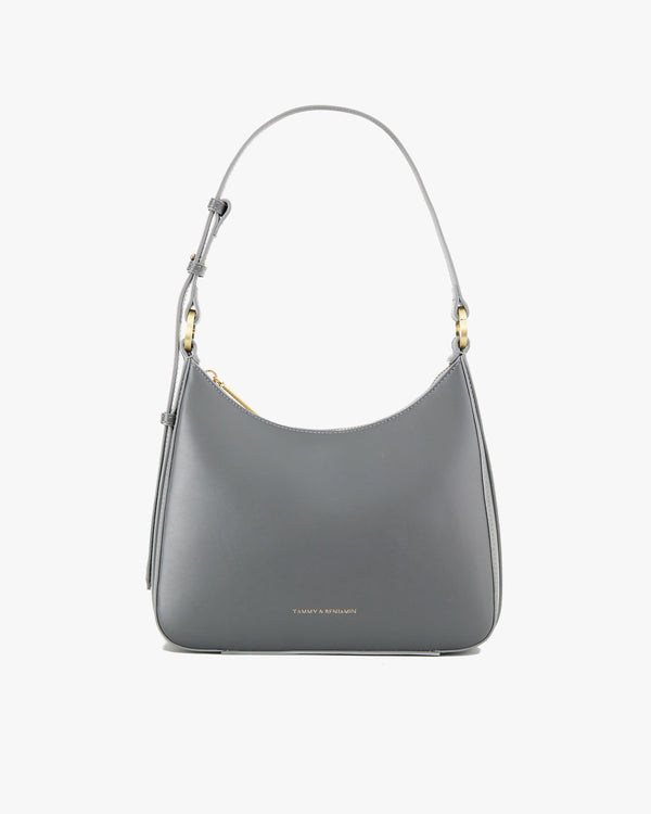 FALIE - Asphalt grey - Bradery