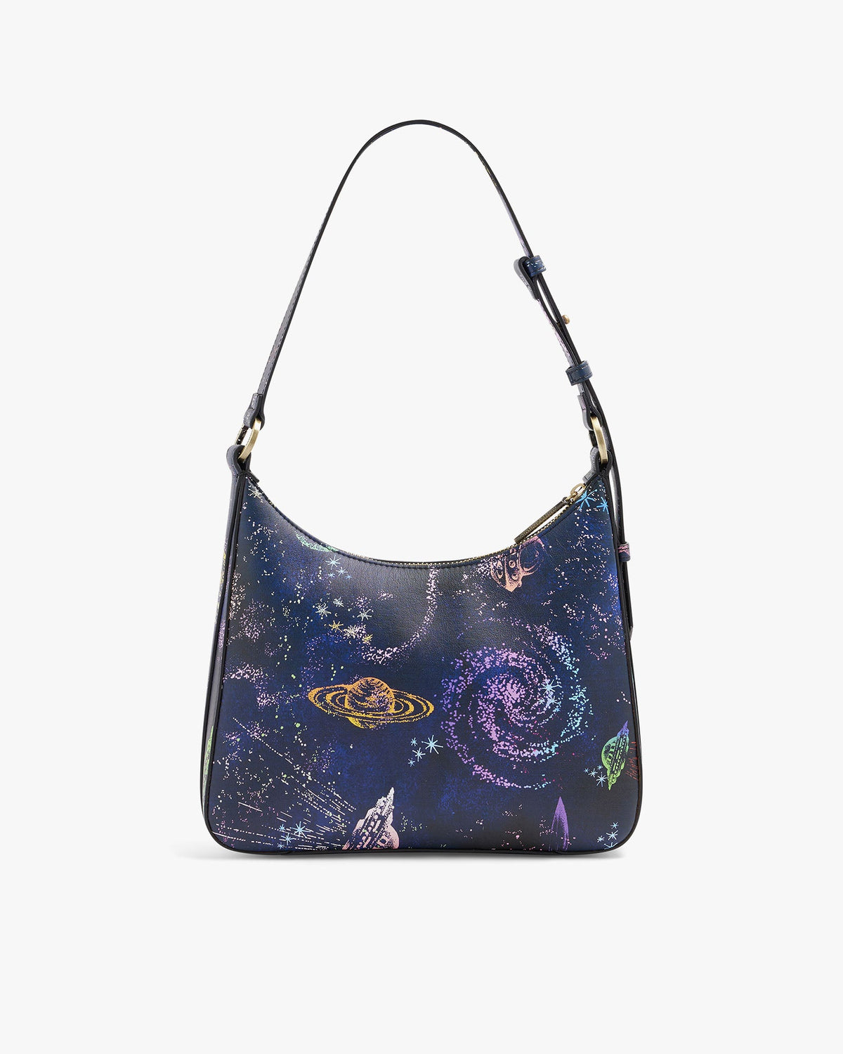 FALIE - Imprimé galaxy (VP)