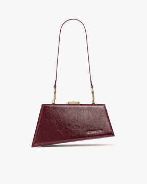 JAY - Burgundy naplak