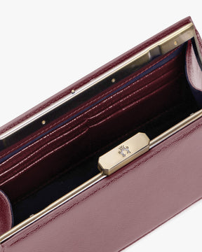 JAY - Burgundy naplak