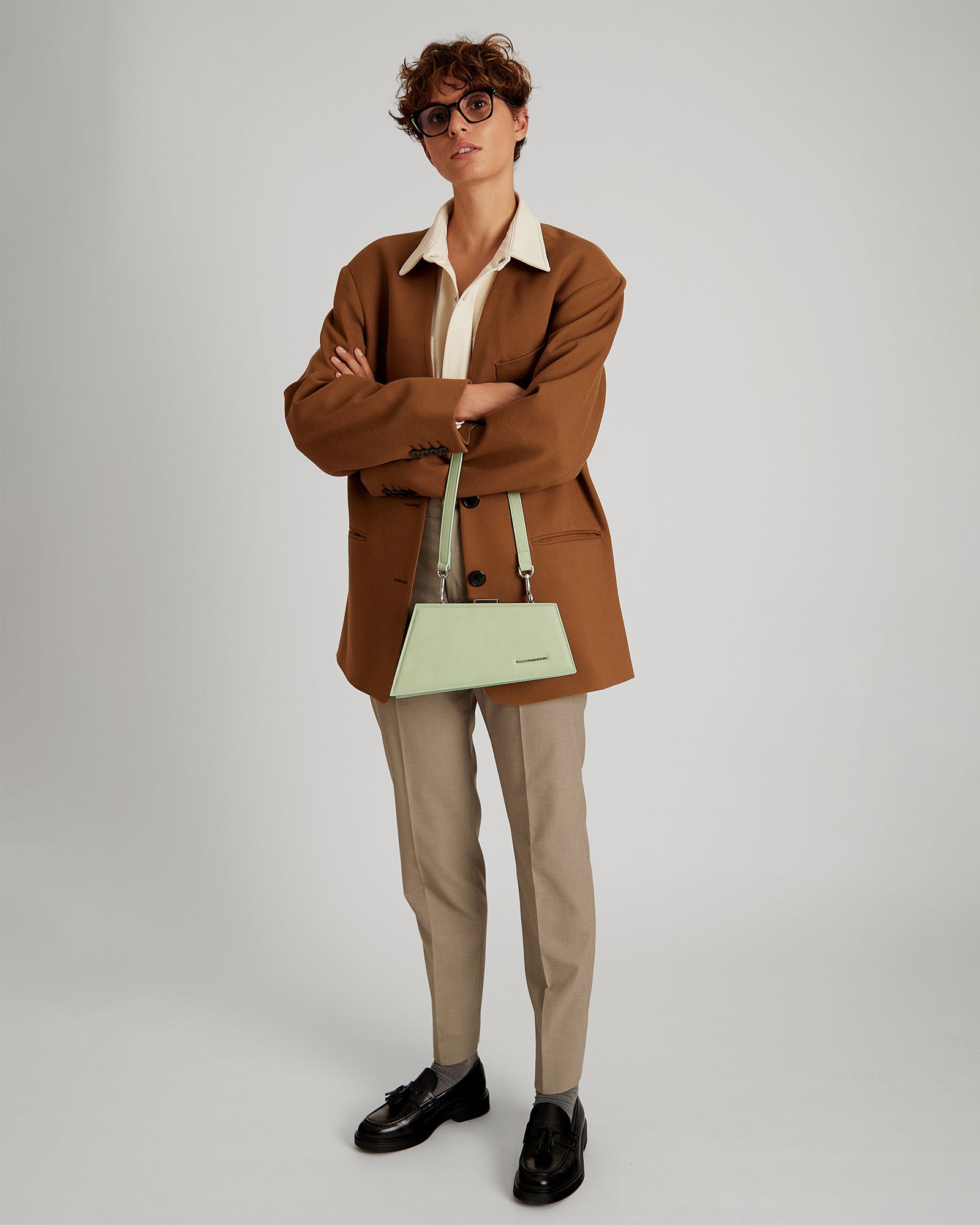 JAY - Vert d'eau naplak - Braderie