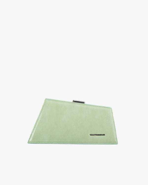 JAY - Smoked green naplak - Bradery