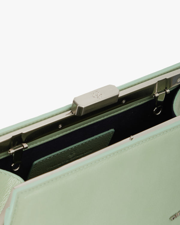 JAY - Smoked green naplak