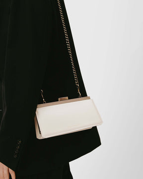 JEANNE BAGUETTE - Ivoire