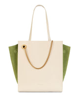LEXI GM - Taupe and Olive - Responsible Production