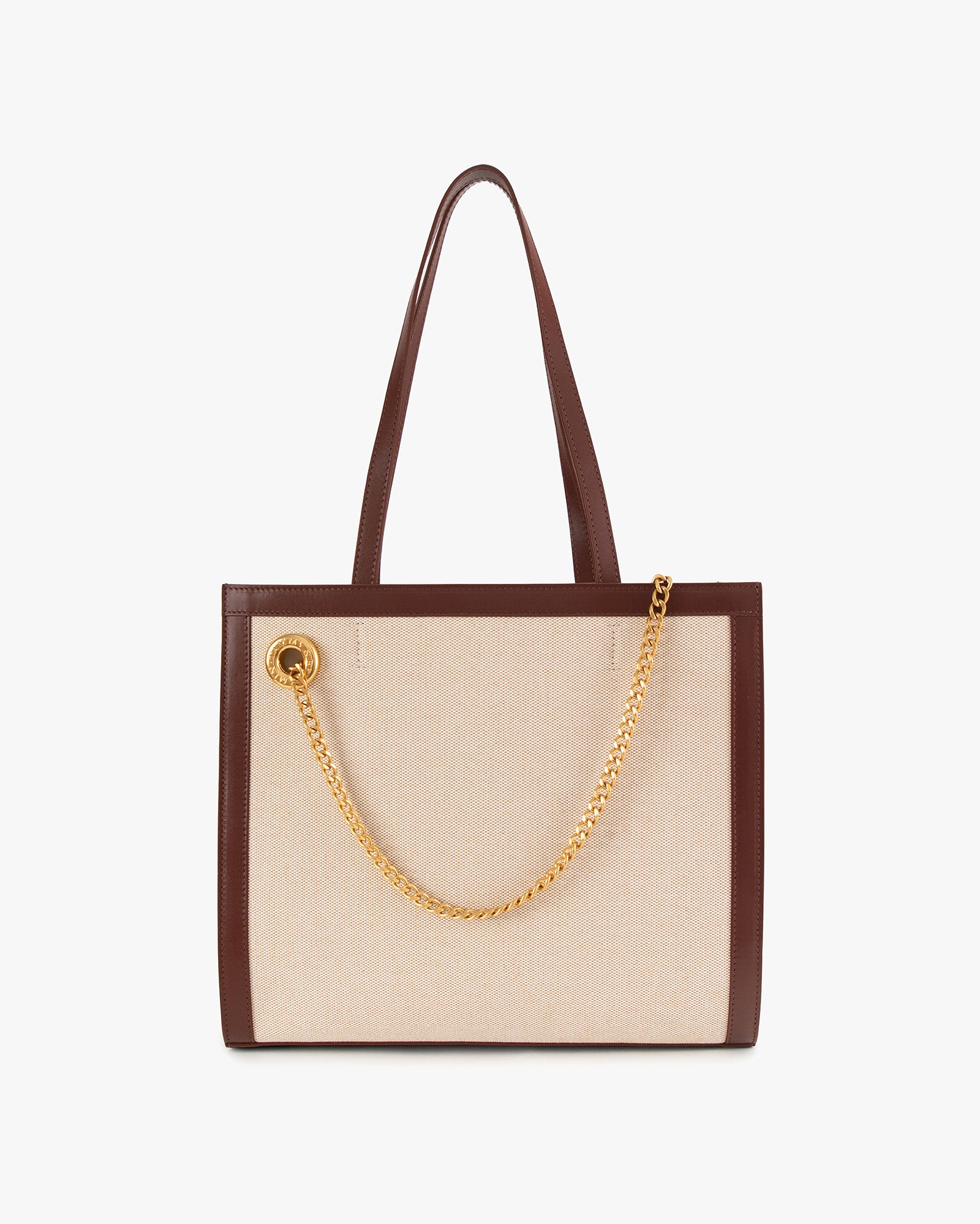 LEXI MM - Toile & rose