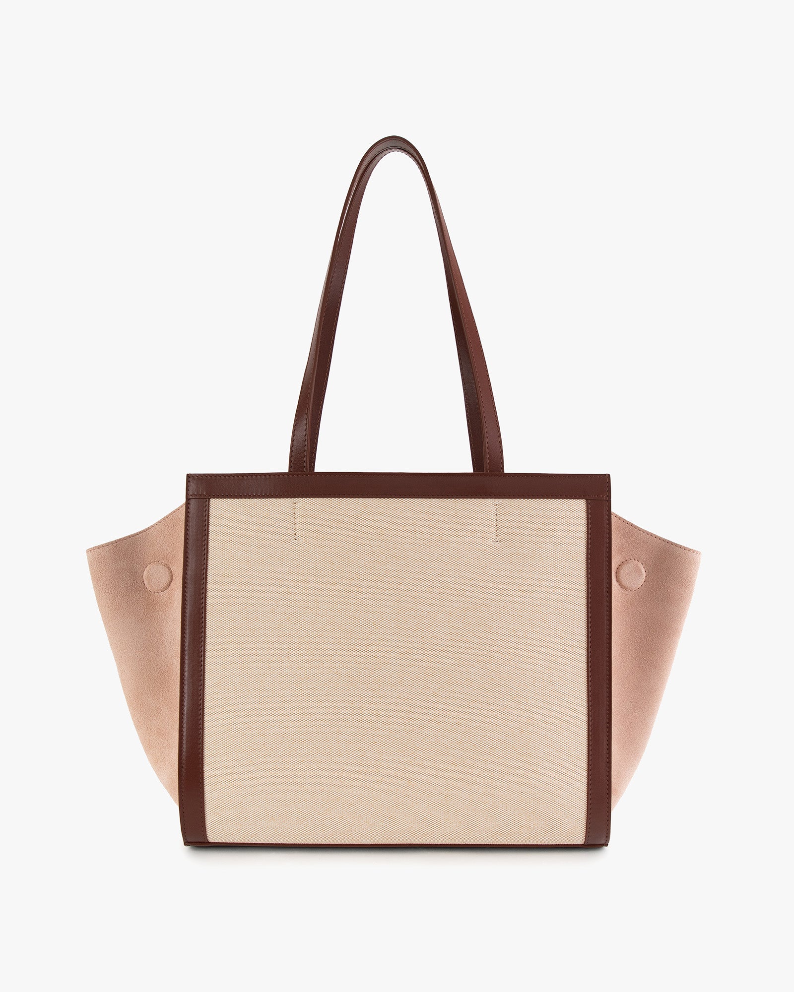 LEXI MM - Toile & rose