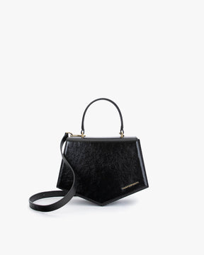 PENTAGONE - Black naplak