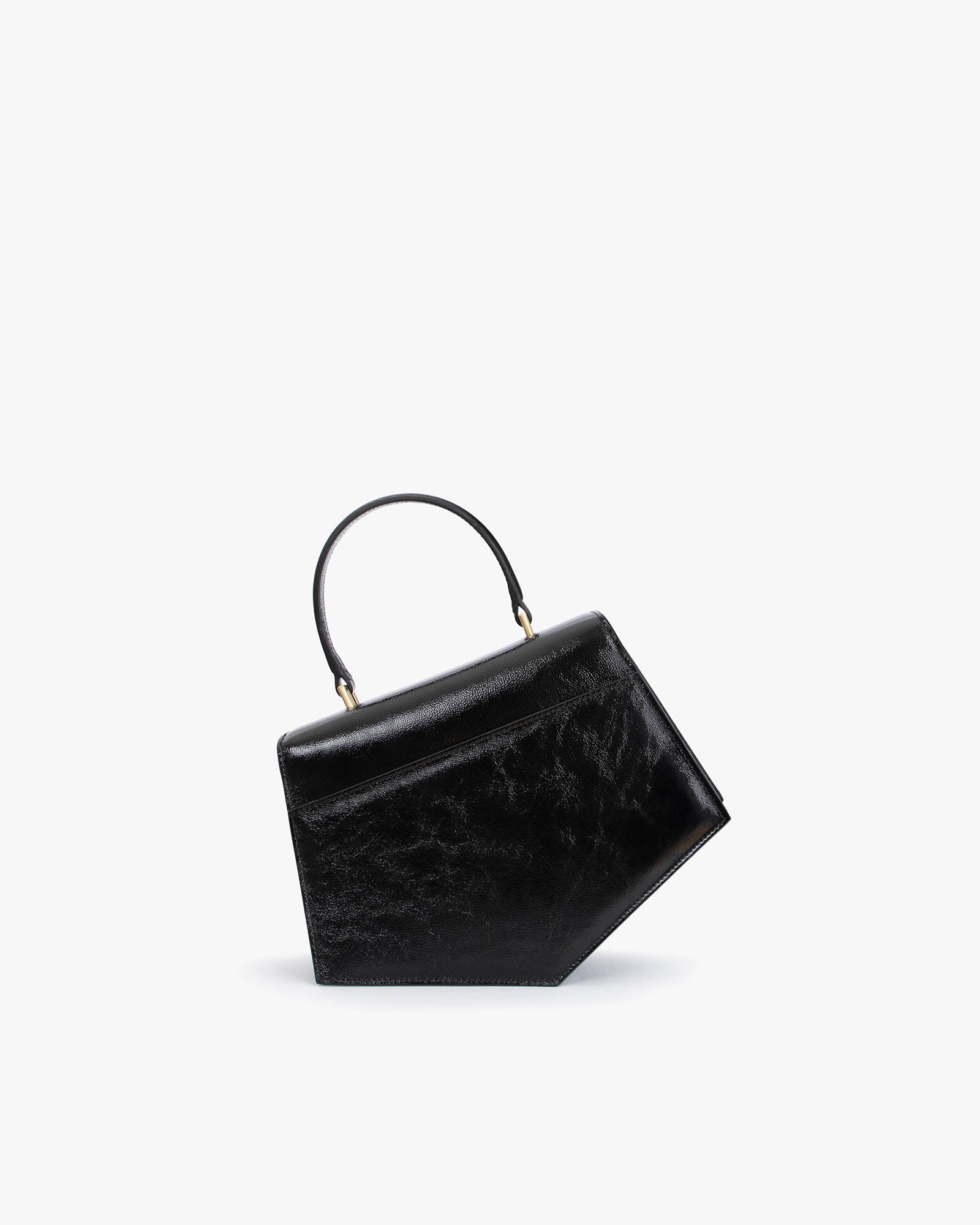 PENTAGONE - Black naplak