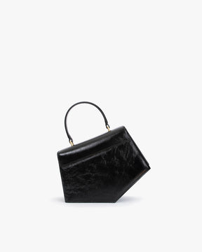 PENTAGONE - Black naplak