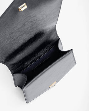 PENTAGONE - Black naplak