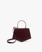 PENTAGONE - Mahogany