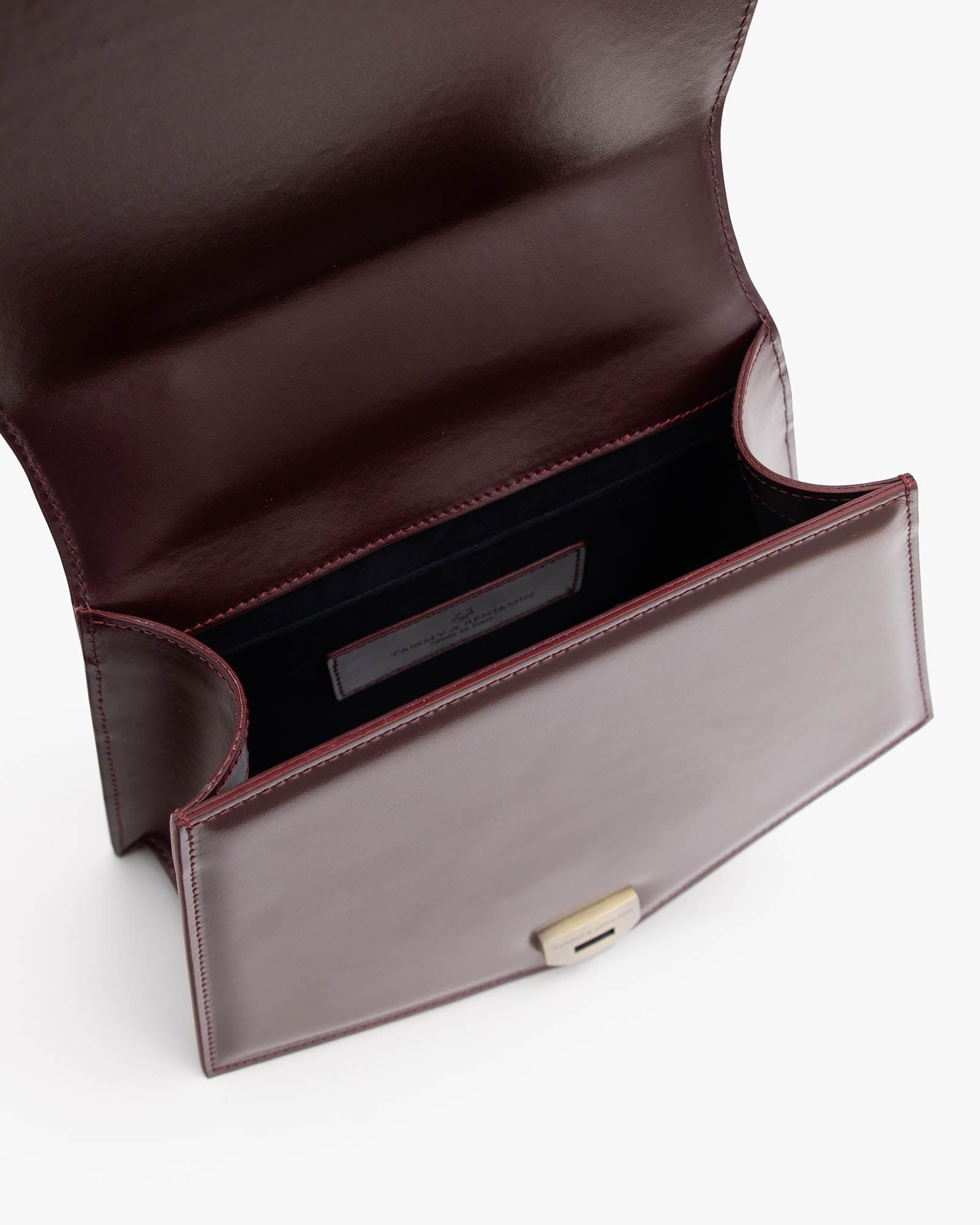 PENTAGONE - Mahogany