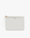 POCHETTE GM MONOGRAM - Ivoire
