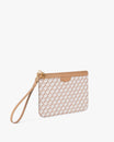POUCH PM MONOGRAM  - Tan