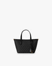 SHOPPER NANO - Noir monogram