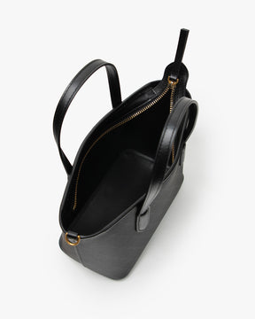 SHOPPER NANO - Noir monogram