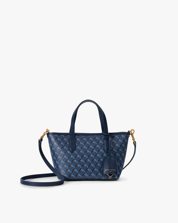 SHOPPER NANO - Blue