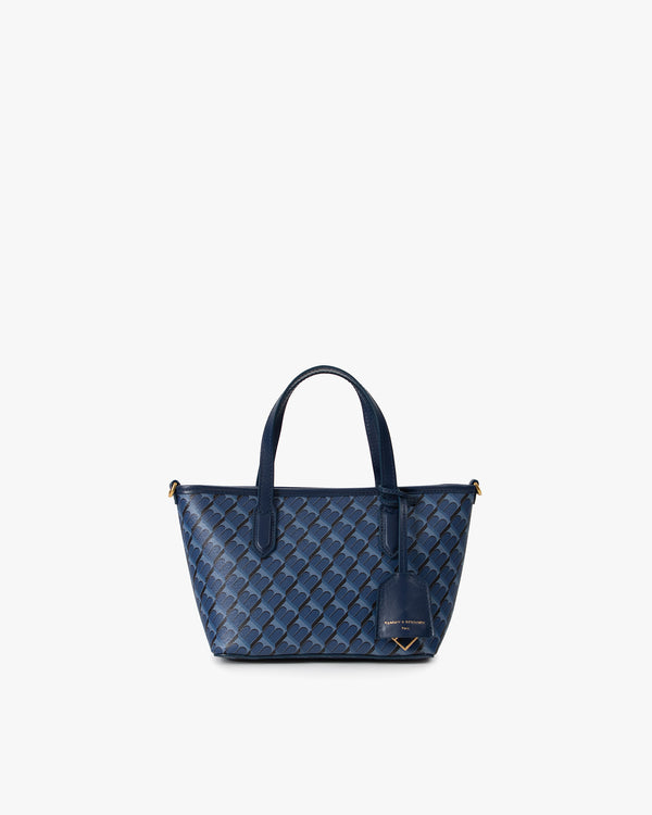 SHOPPER NANO - Blue