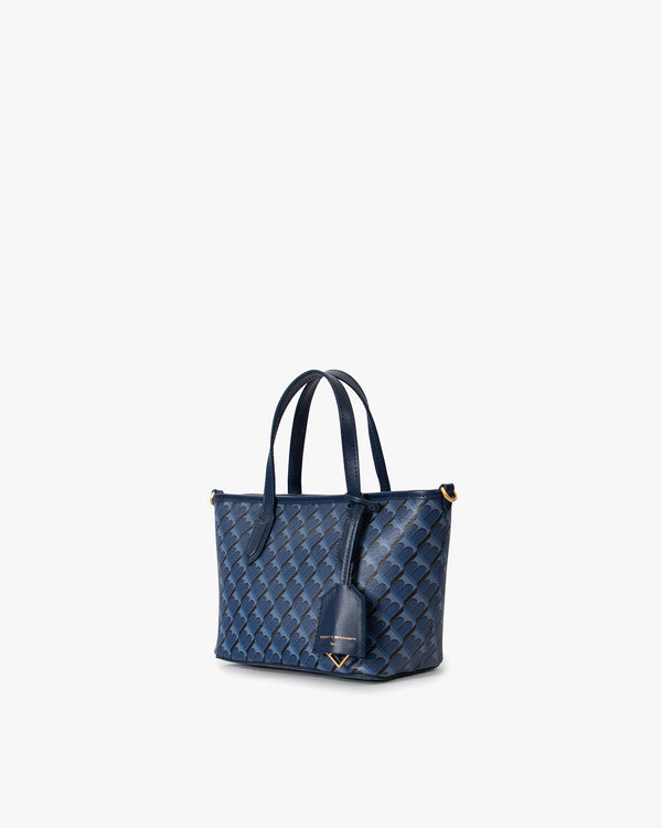SHOPPER NANO - Blue