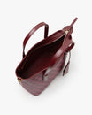 SHOPPER NANO - Bordeaux